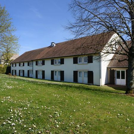 Hotel Inn Dijon-Quétigny Eksteriør bilde
